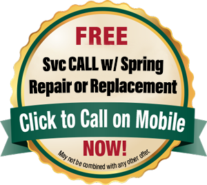 Free service Call