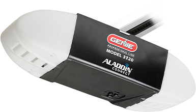 Genie 3120