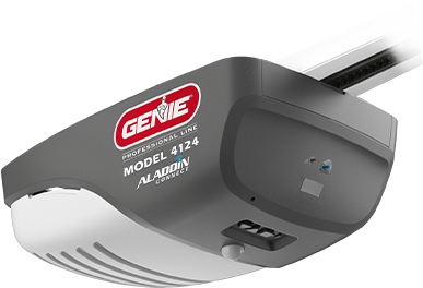 Genie 4124